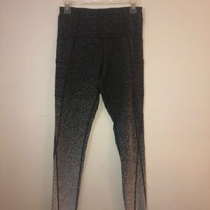 Champion Leggings with Pockets